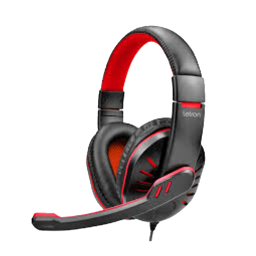 Headset Gamer